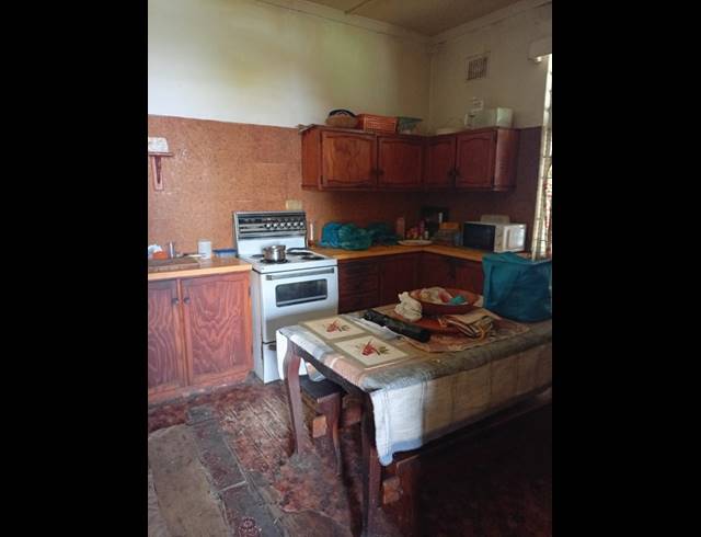 3 BEDROOM HOUSE FOR SALE IN MOUNT VERNON